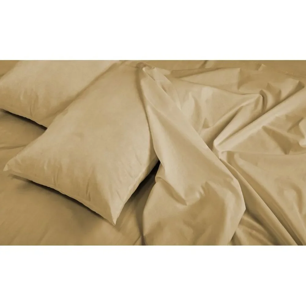 Woven Trends Hotel Luxury Bed Sheets Set - 1800 Series Supreme Collection, Extra